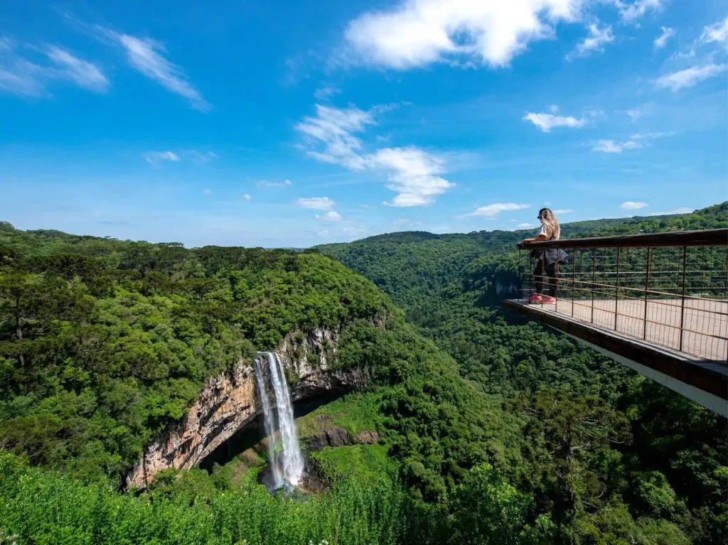 pontos turisticos em rio grande do sul