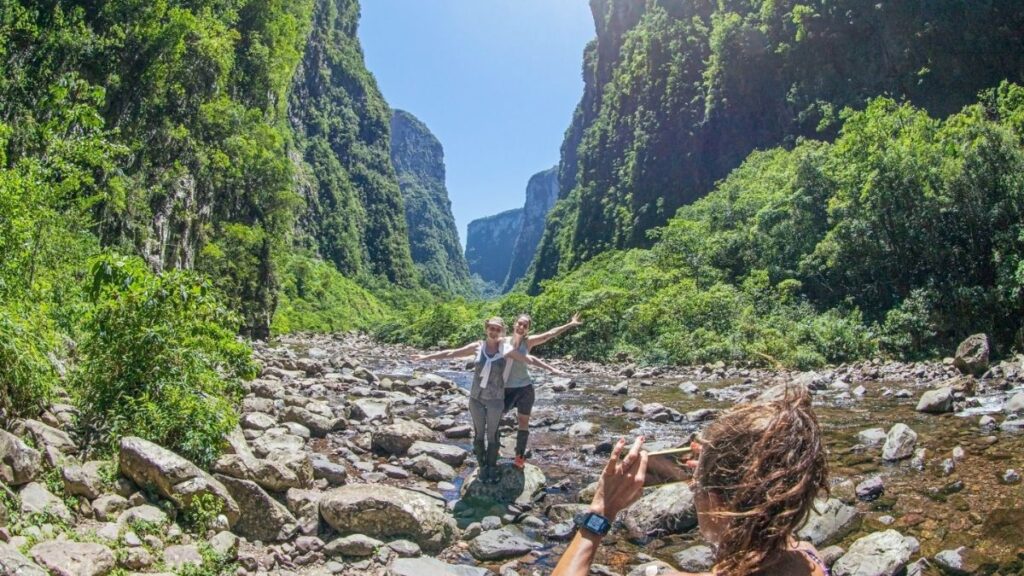 cidades turisticas no rio grande do sul