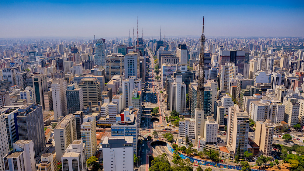 lugares para viajar em sp