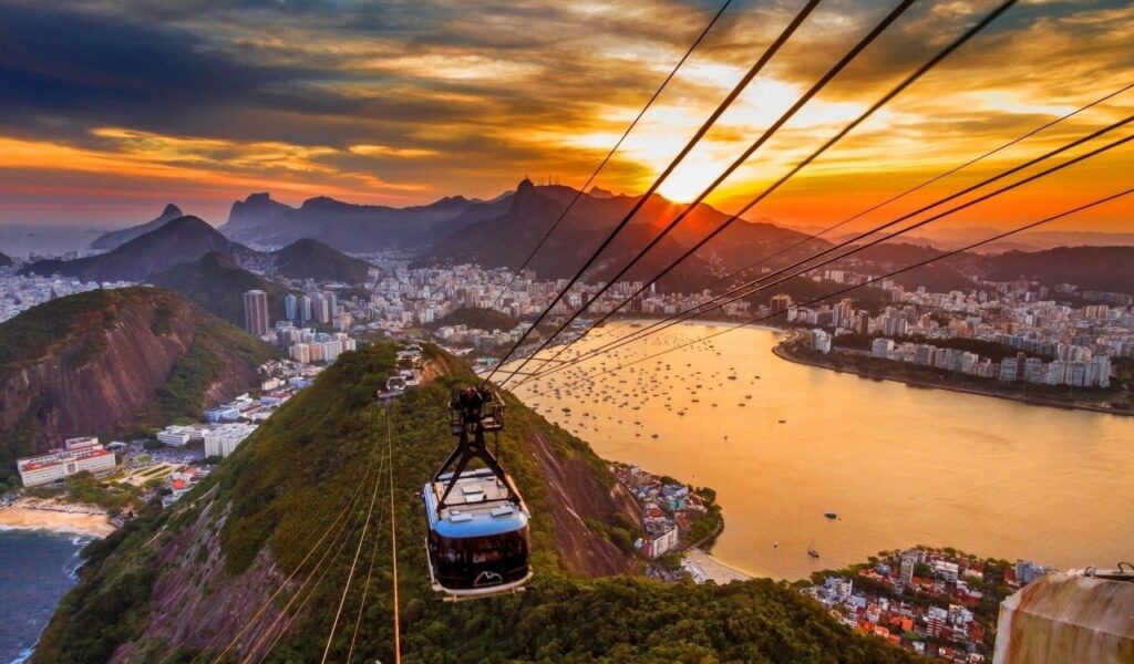 passeio para rio de janeiro, coisas para fazer no rio de janeiro